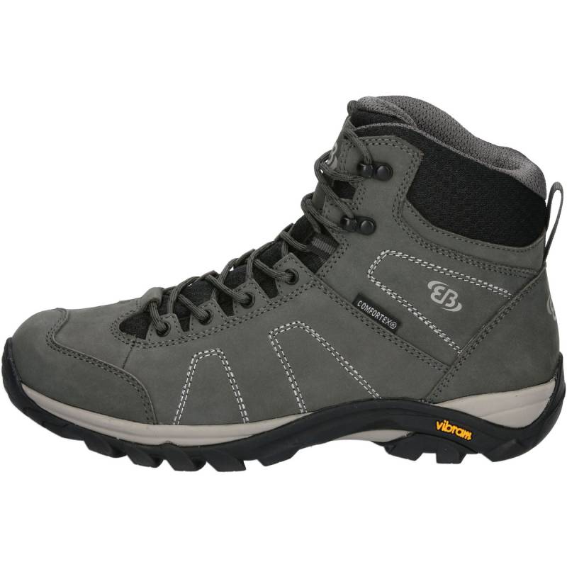 Brütting Herren Mount Stevens High Schuhe von Brütting