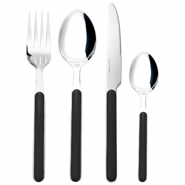 Brunner - Delice - Besteck-Set Gr 16 Pieces weiß Brunner - Delice - Besteck-Set Gr 16 Pieces weiß von Brunner
