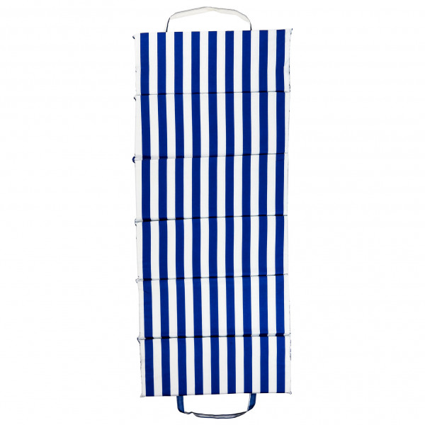Brunner - Grenada - Picknickdecke Gr 183 x 54 x 3 cm weiß/blau Brunner - Grenada - Picknickdecke Gr 183 x 54 x 3 cm weiß/blau von Brunner