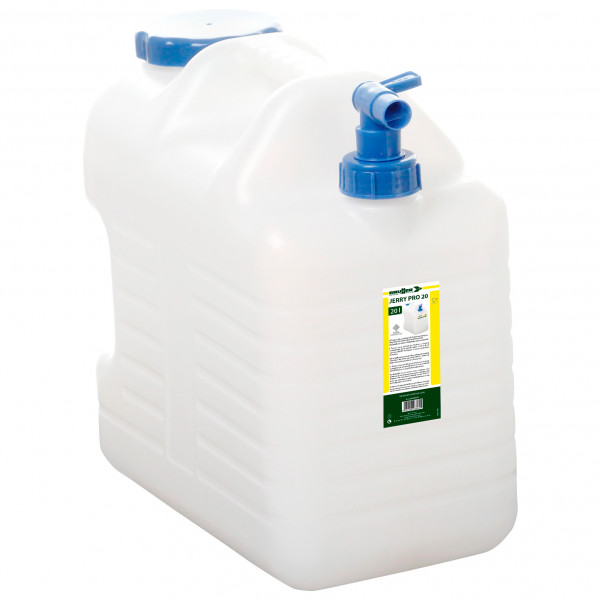 Brunner - Jerry Pro 20 - Wasserträger Gr 20 l weiß von Brunner