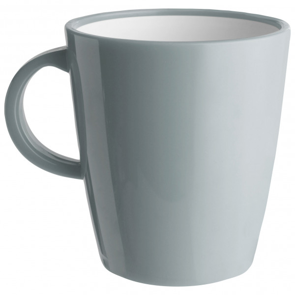 Brunner - Mug ABS - Becher Gr 30 cl blau von Brunner