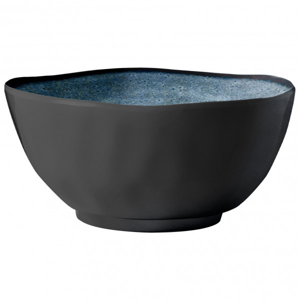Brunner - Schale - Bowl - Schüssel Gr Ø 15 cm grau/schwarz Brunner - Schale - Bowl - Schüssel Gr Ø 15 cm grau/schwarz von Brunner