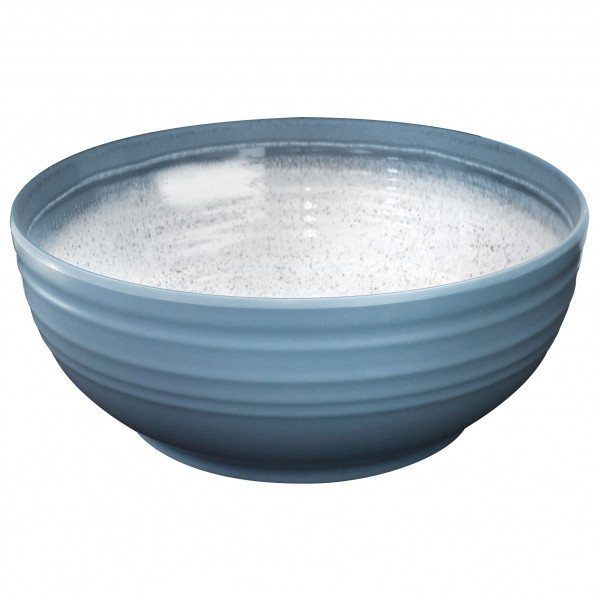 Brunner - Schale - Bowl - Schüssel Gr Ø 15 cm blau von Brunner