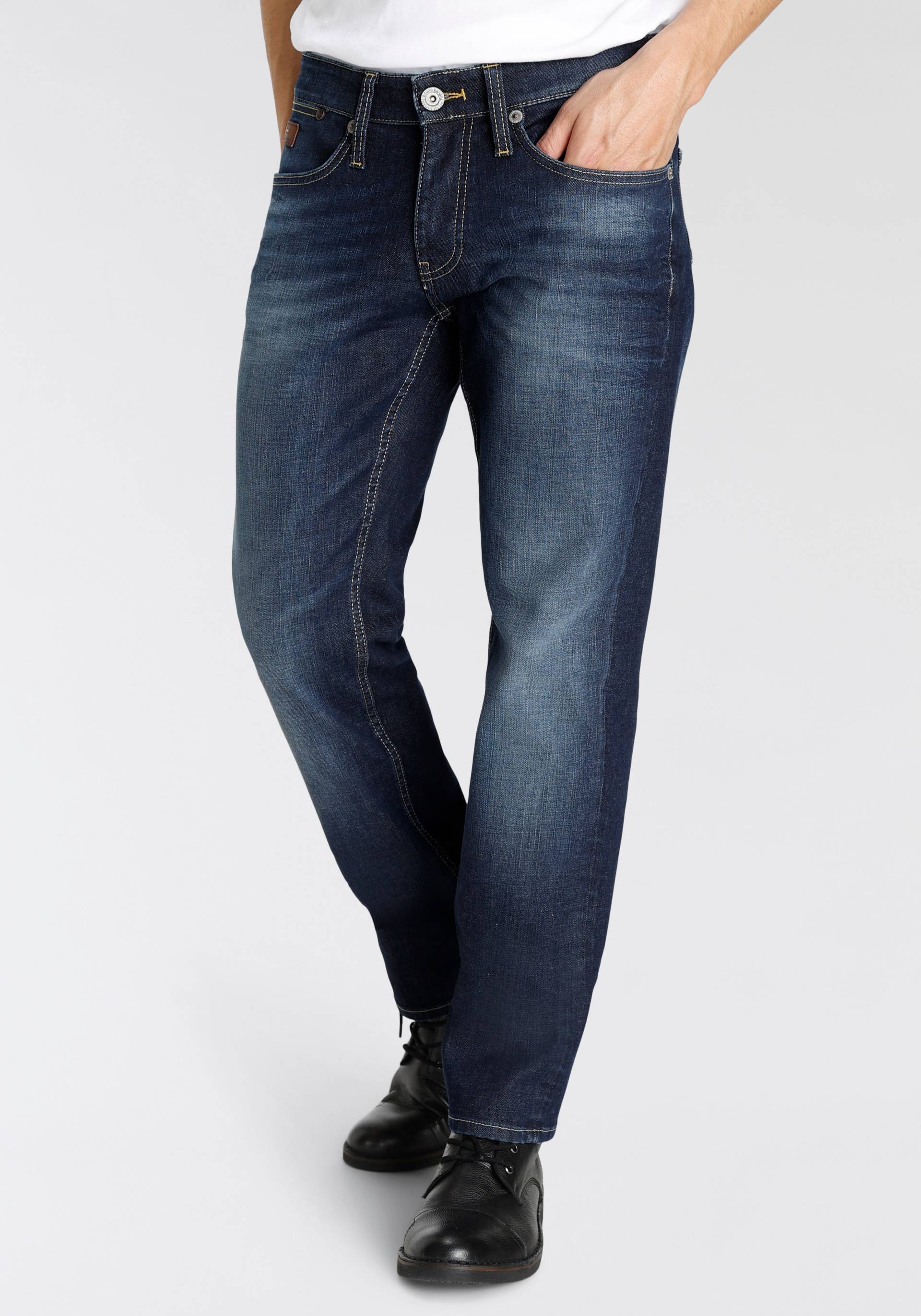 Bruno Banani 5-Pocket-Jeans von Bruno Banani