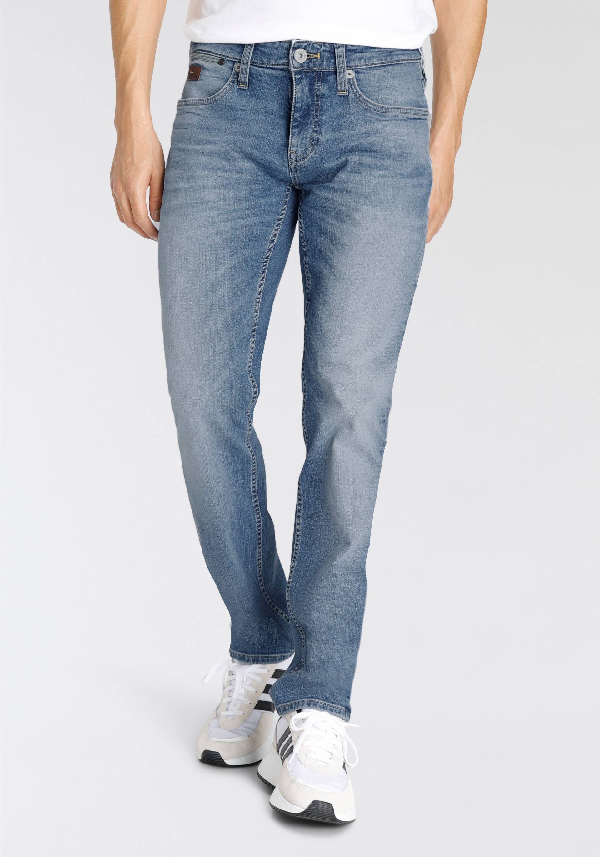 Bruno Banani 5-Pocket-Jeans von Bruno Banani