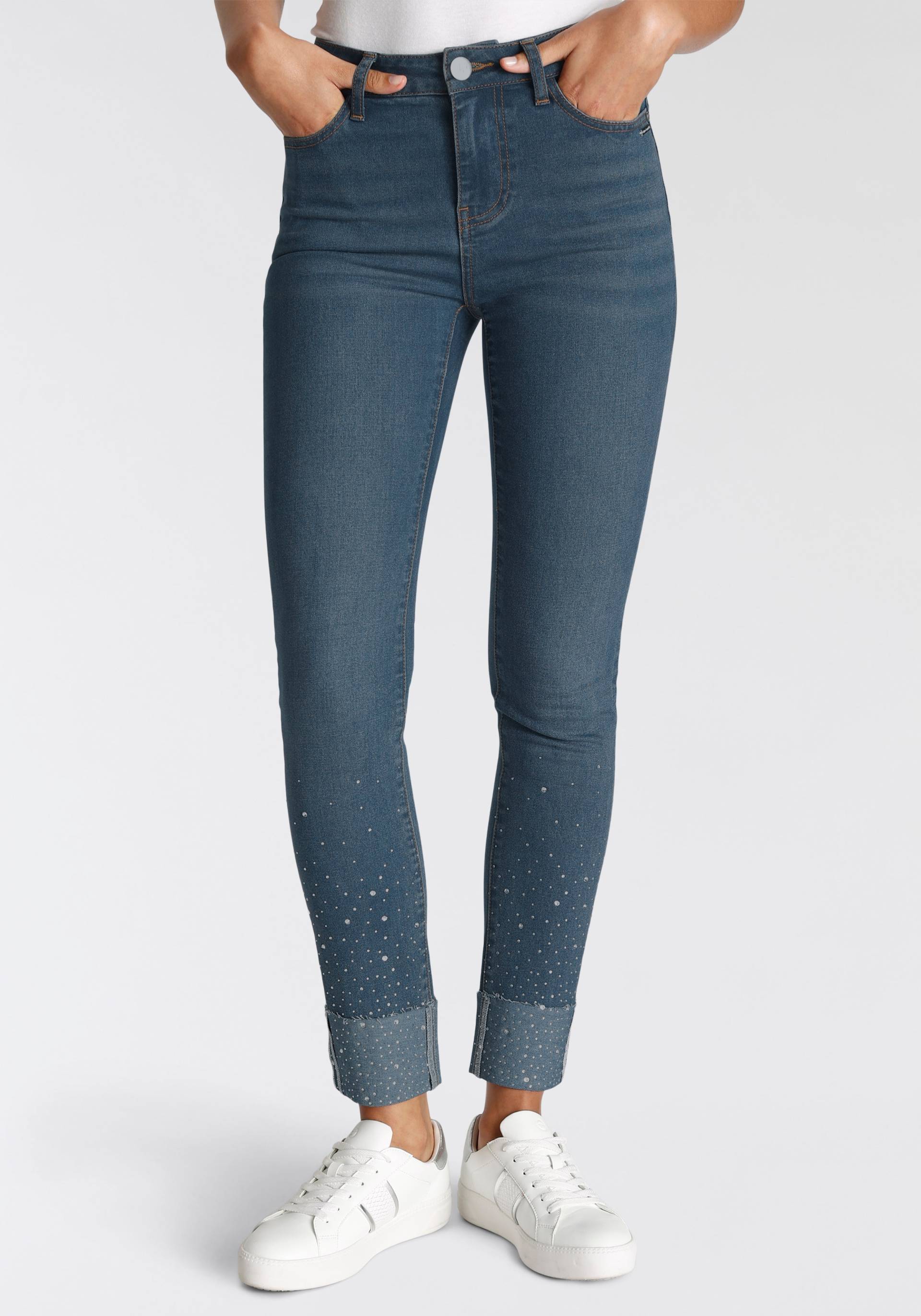 Bruno Banani 7/8-Jeans von Bruno Banani