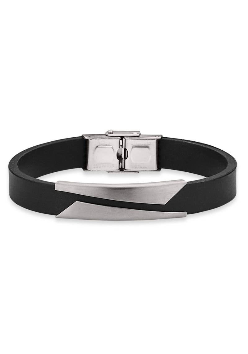 Bruno Banani Armband »Schmuck Geschenk Lederarmband« von Bruno Banani