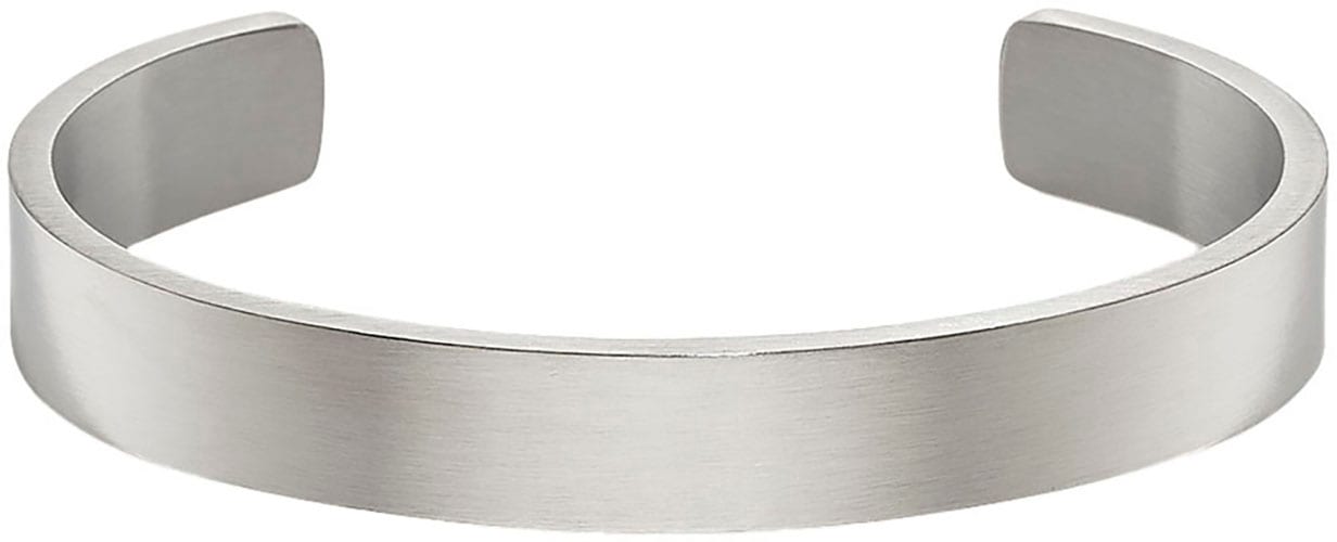 Bruno Banani Armspange »Schmuck Geschenk ArmSchmuck B4100B/20/00/B, B4100B/20/00/S« Bruno Banani Armspange »Schmuck Geschenk ArmSchmuck B4100B/20/00/B, B4100B/20/00/S« von Bruno Banani