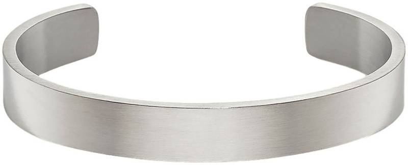 Bruno Banani Armspange »Schmuck Geschenk ArmSchmuck B4100B/20/00/B, B4100B/20/00/S« von Bruno Banani