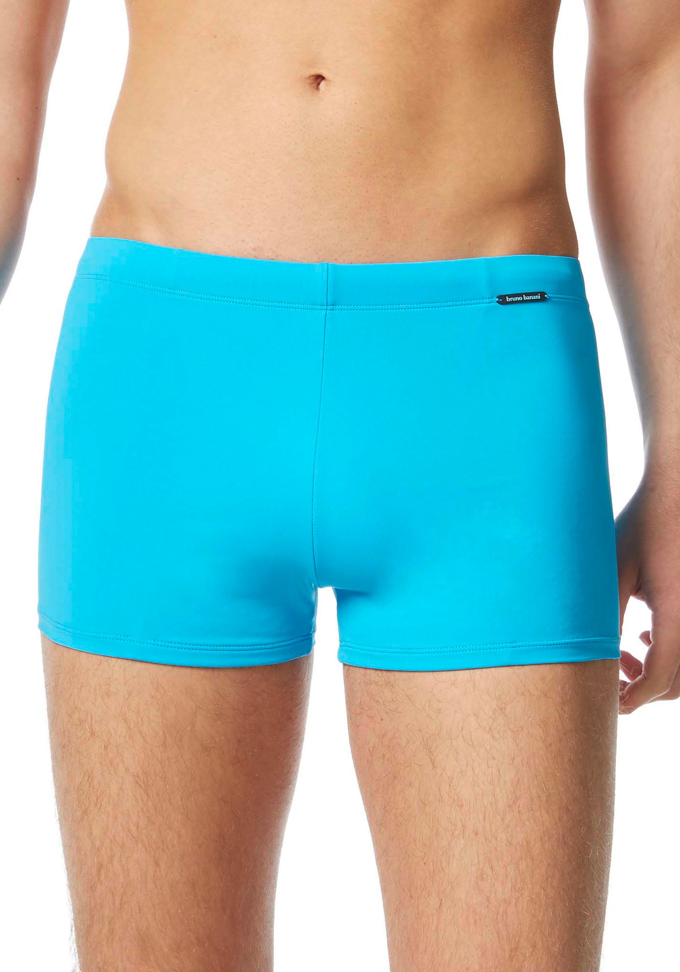 Bruno Banani Badehose »2526469F-D19F-« von Bruno Banani