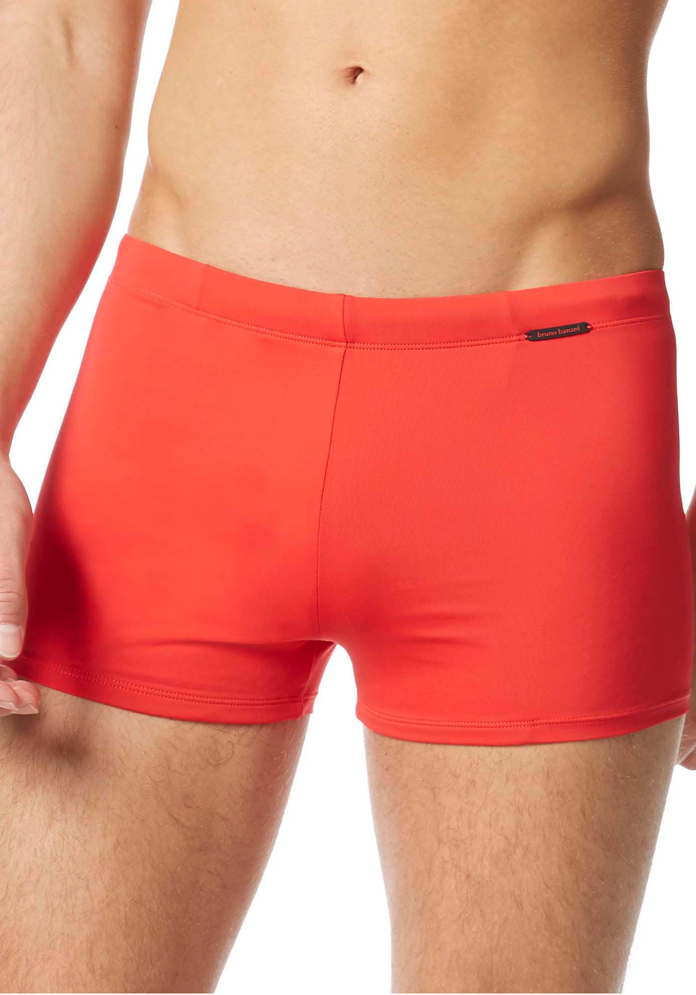 Bruno Banani Badehose »2526469F-D19F-« von Bruno Banani