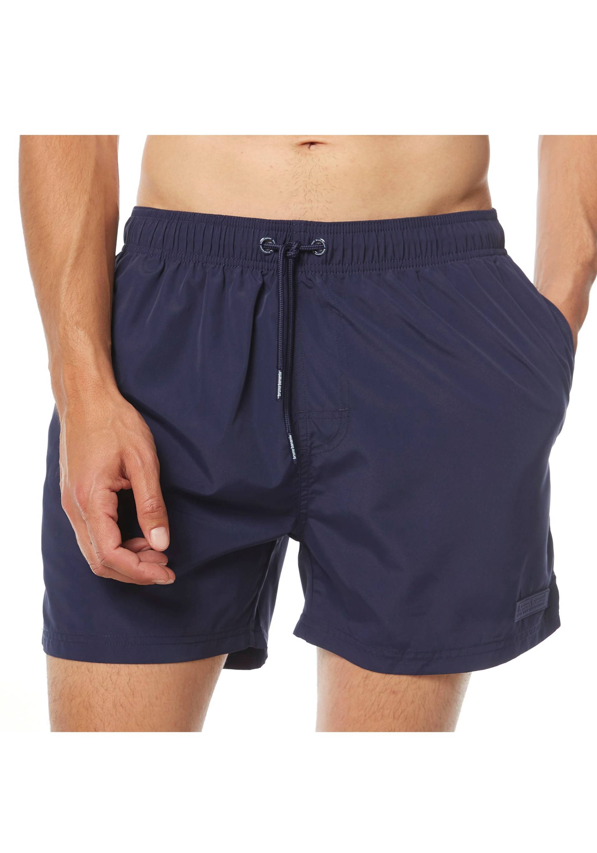 Bruno Banani Badeshorts »Boxer Wave Line 2.0 Swim«, (1 St.) von Bruno Banani