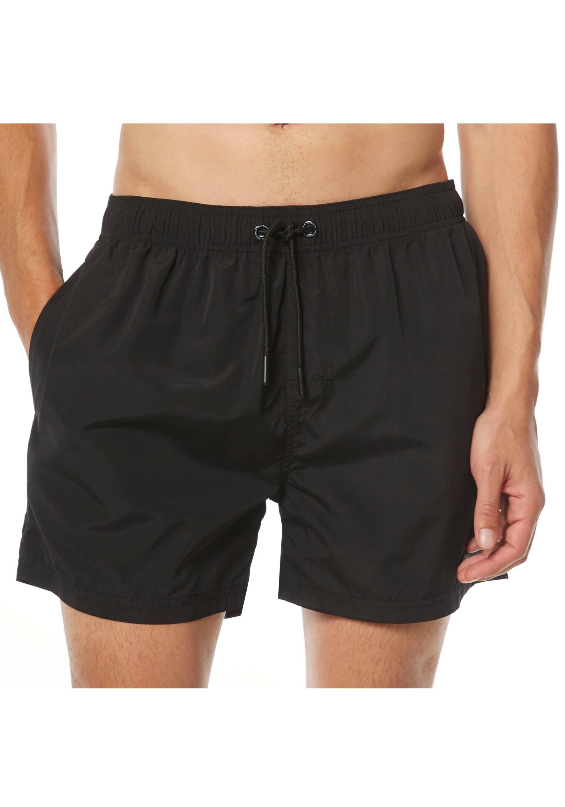 Bruno Banani Badeshorts »Boxer Wave Line 2.0 Swim«, (1 St.) von Bruno Banani