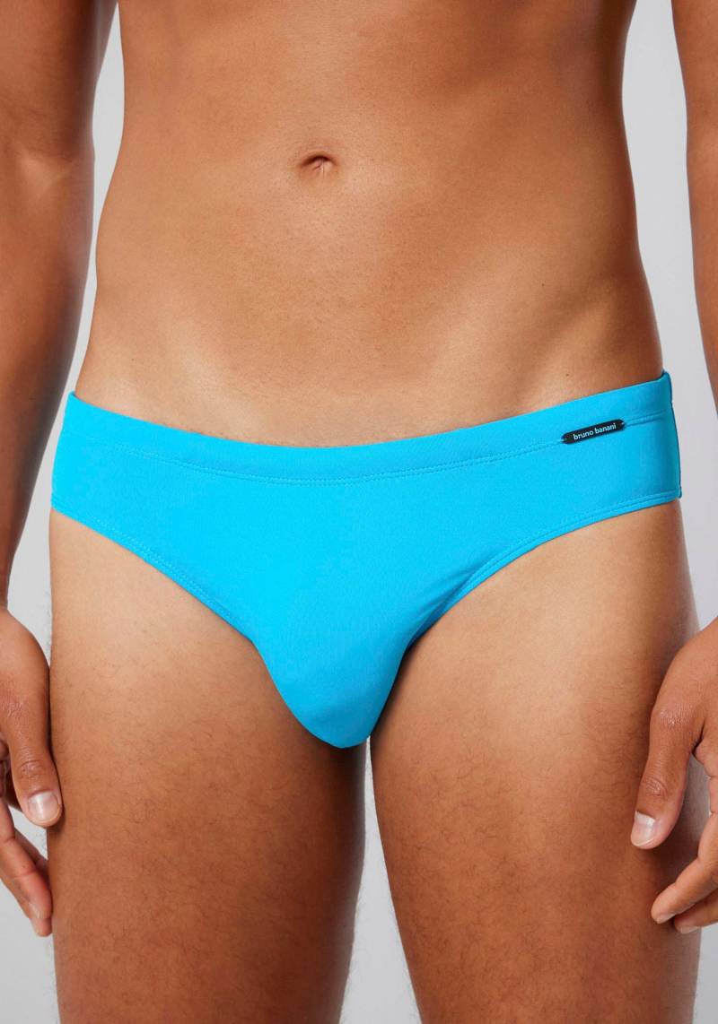 Bruno Banani Badeslip »Mini Wave Line 2.0 Swim«, (1 St.) von Bruno Banani