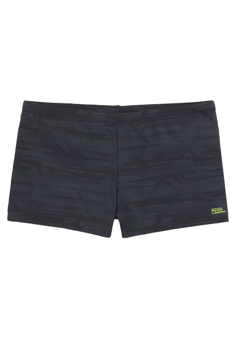 Bruno Banani Boxer-Badehose von Bruno Banani