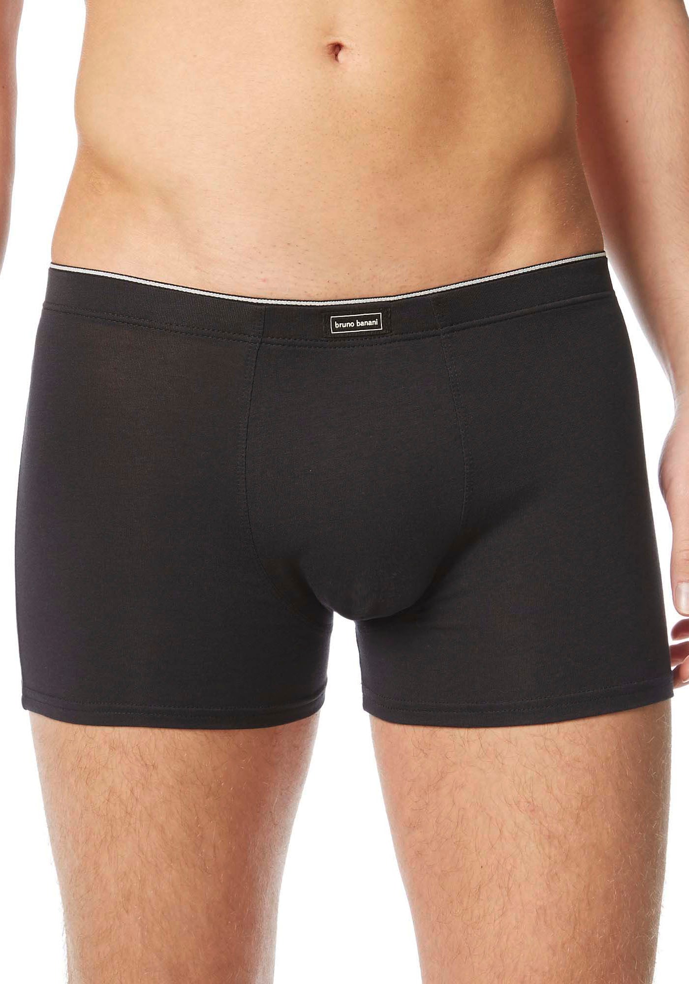 Bruno Banani Boxershorts »Short Infinity«, (1 St.) von Bruno Banani