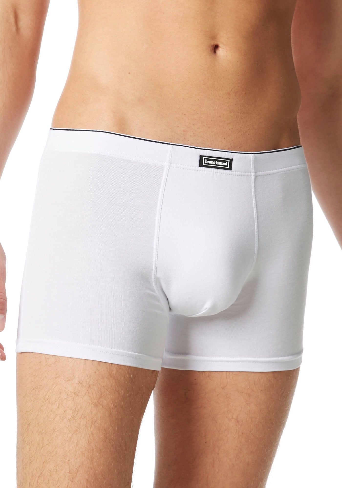 Bruno Banani Boxershorts »Short Infinity«, (1 St.) von Bruno Banani