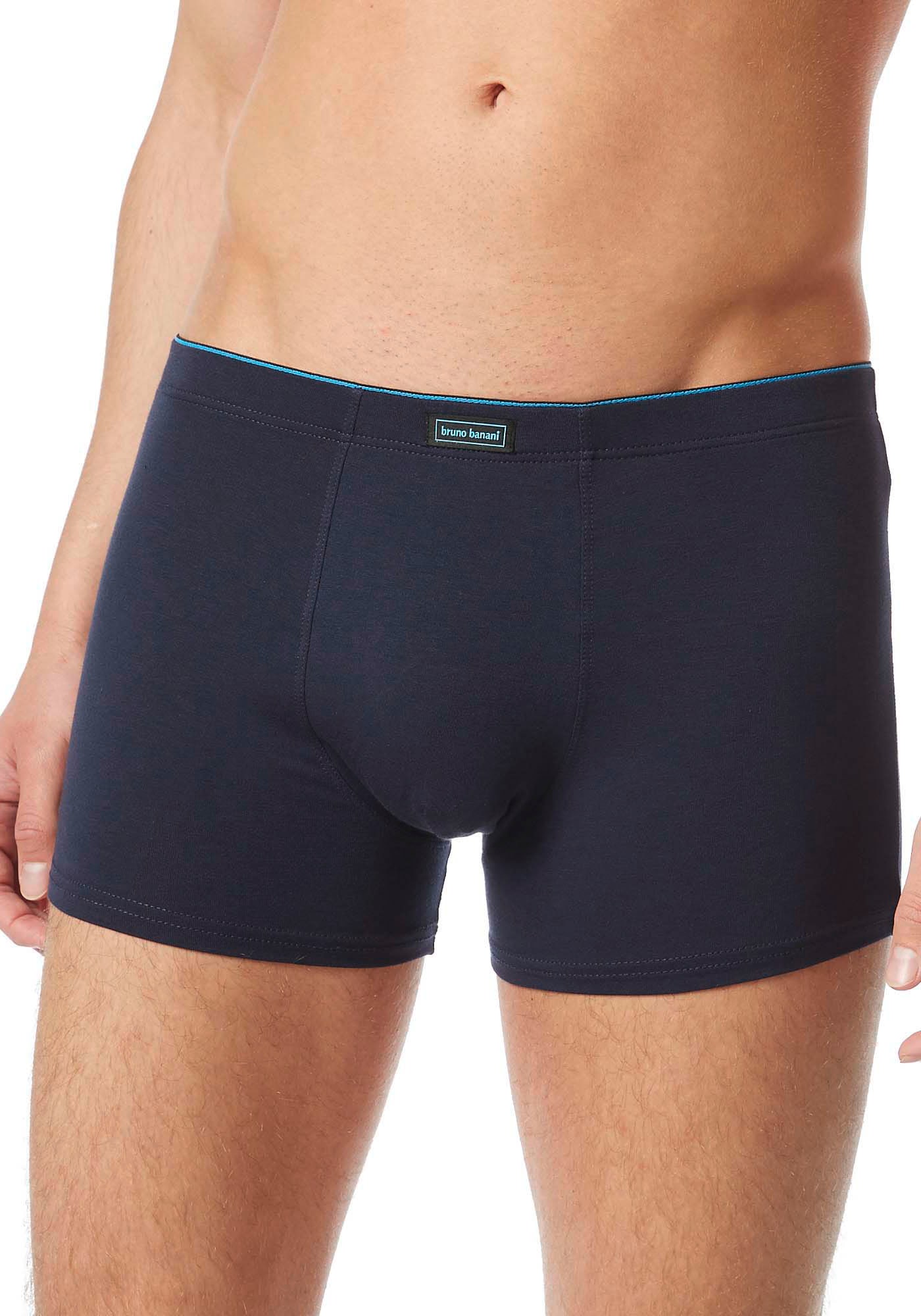 Bruno Banani Boxershorts »Short Infinity«, (1 St.) von Bruno Banani