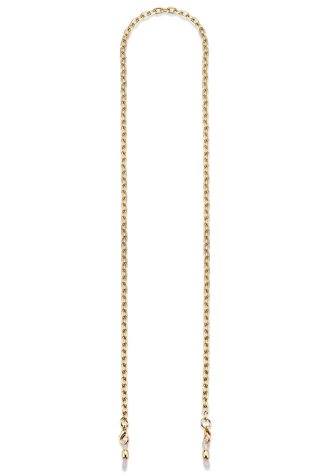 Bruno Banani Brillenkette »Schmuck Geschenk - Perfekt zu Brille und Sonnenbrille«, als Maskenkette tragbar von Bruno Banani
