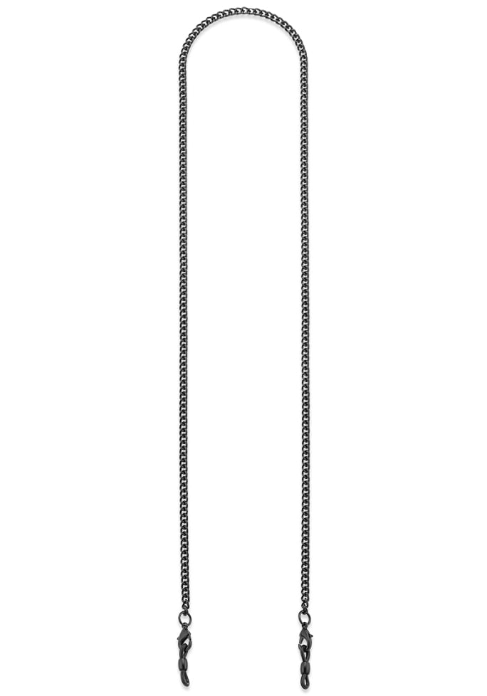 Bruno Banani Brillenkette »Schmuck Geschenk - Perfekt zu Brille und Sonnenbrille«, als Maskenkette tragbar von Bruno Banani