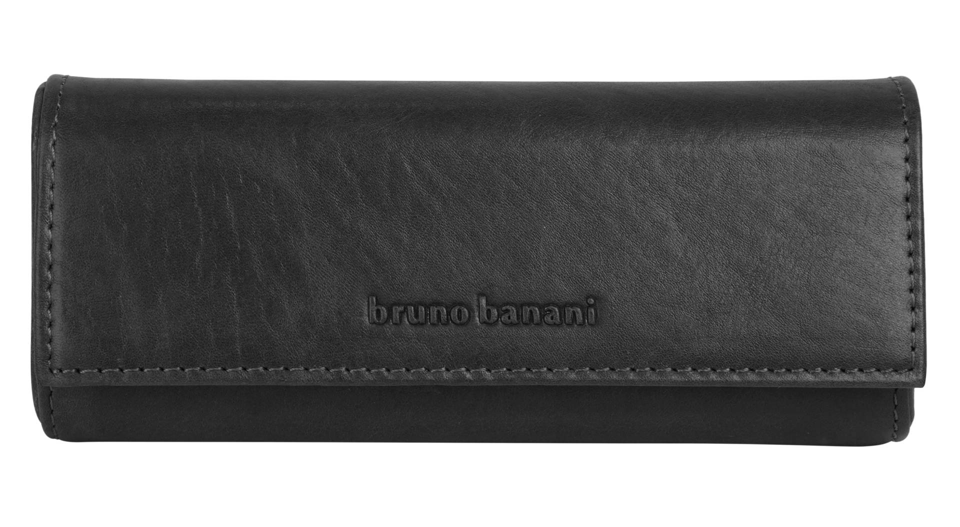 Bruno Banani Brustbeutel, echt Leder Bruno Banani Brustbeutel, echt Leder von Bruno Banani