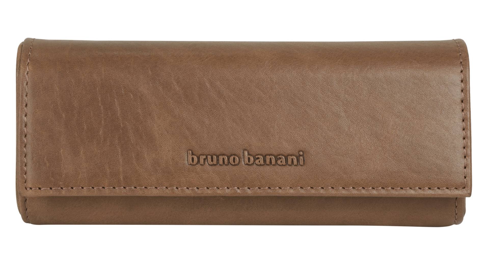 Bruno Banani Brustbeutel, echt Leder Bruno Banani Brustbeutel, echt Leder von Bruno Banani