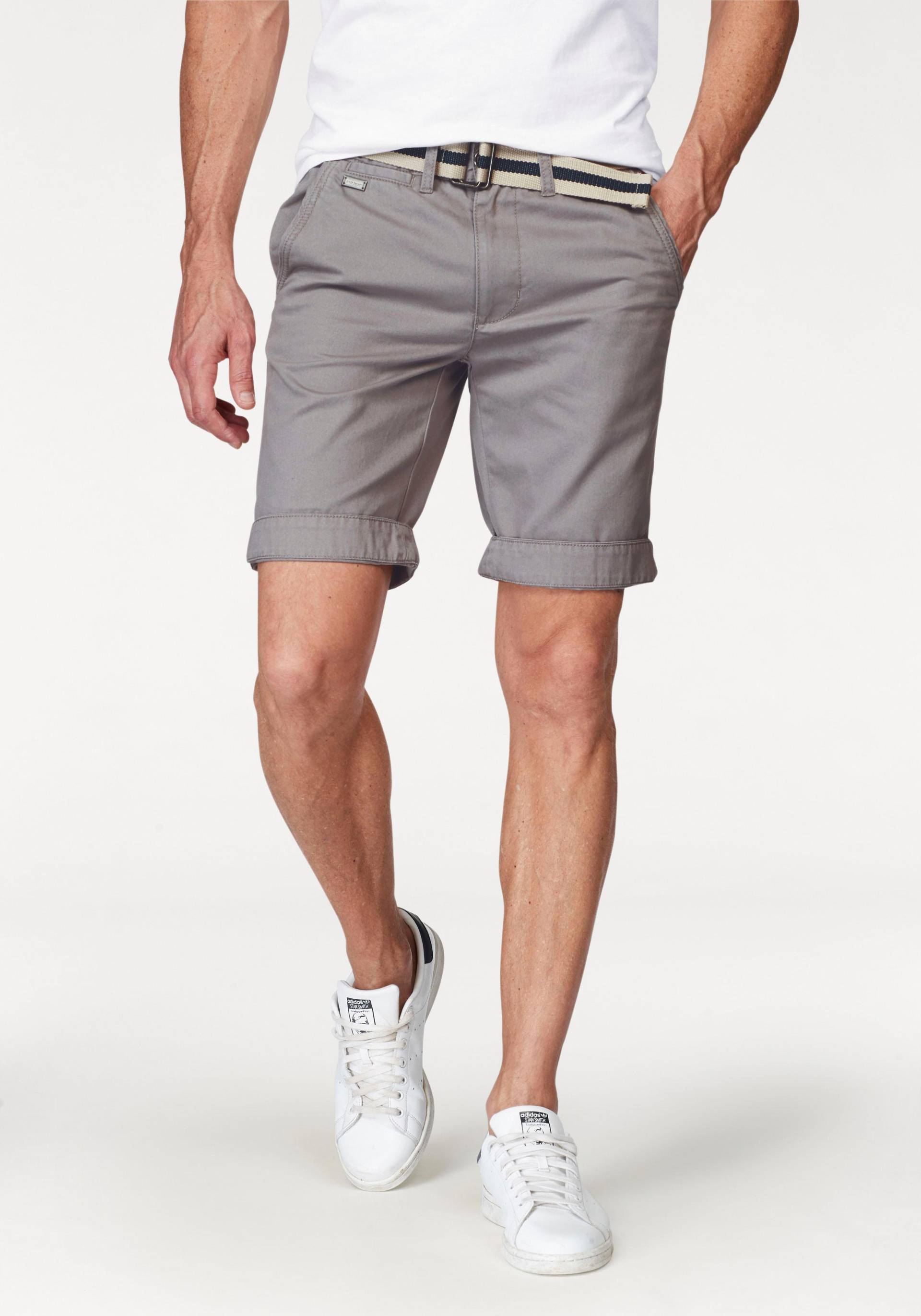 Bruno Banani Chinoshorts von Bruno Banani