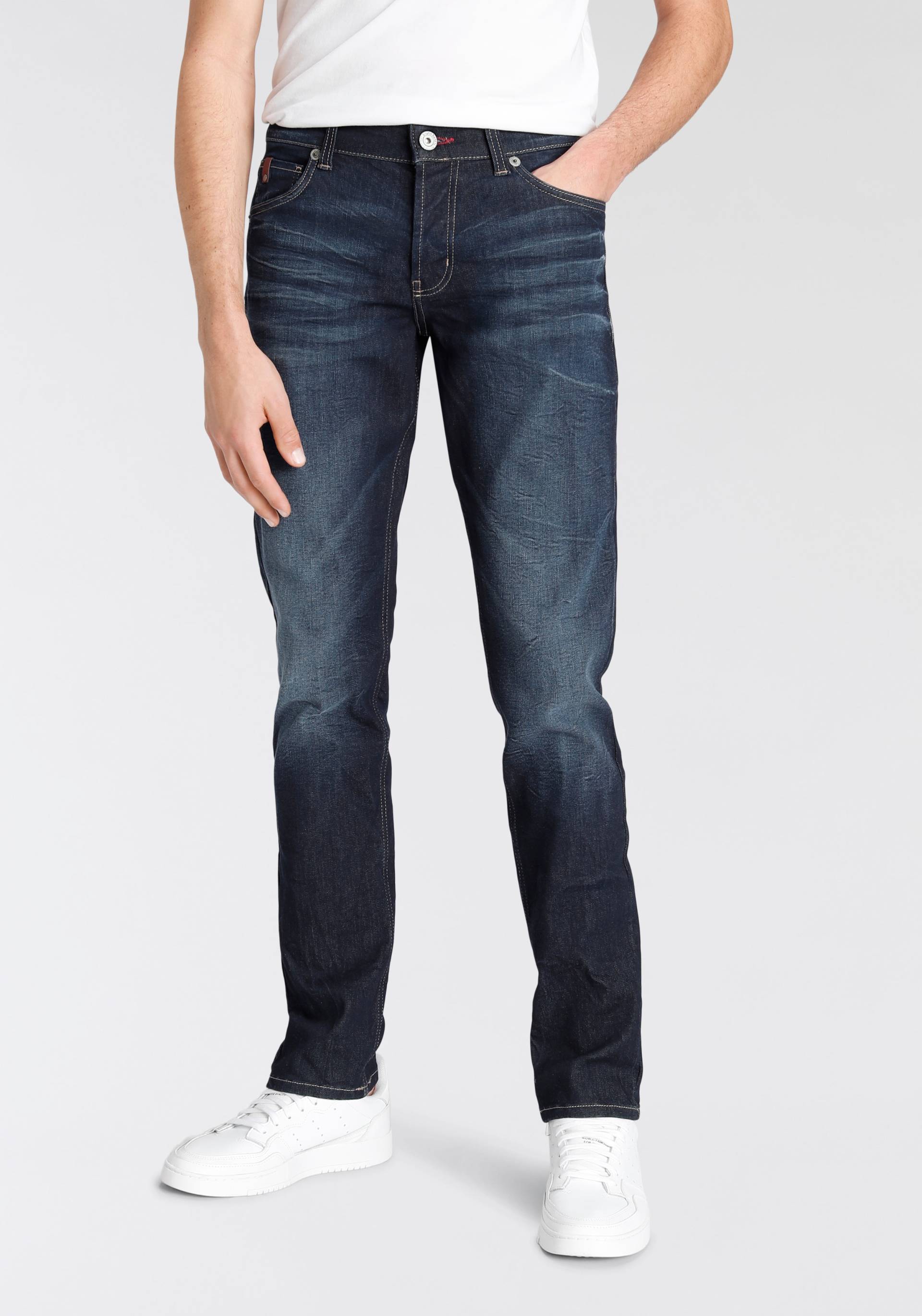 Bruno Banani Comfort-fit-Jeans »Floyd« von Bruno Banani