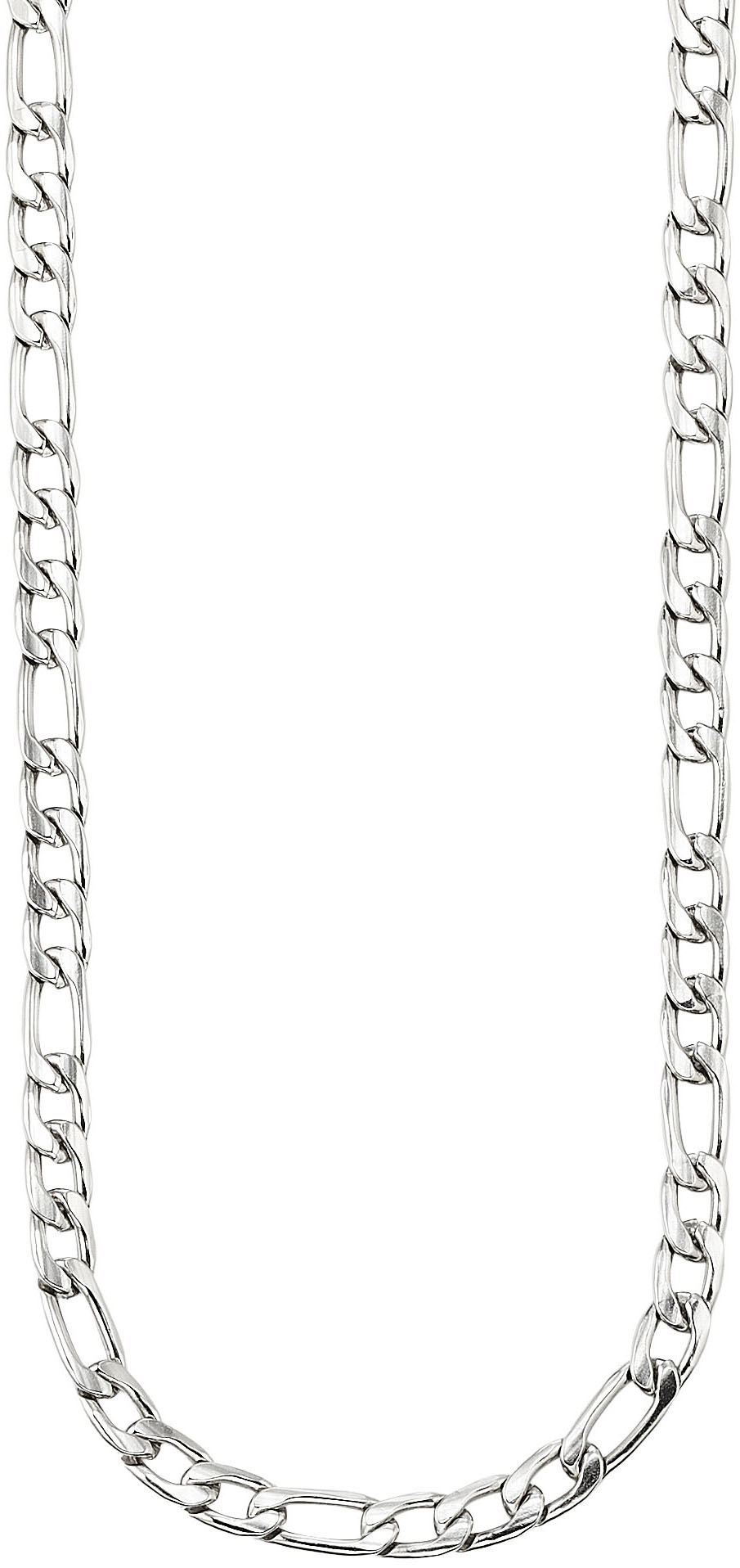 Bruno Banani Edelstahlkette »Schmuck Geschenk Halsschmuck Halskette« Bruno Banani Edelstahlkette »Schmuck Geschenk Halsschmuck Halskette« von Bruno Banani