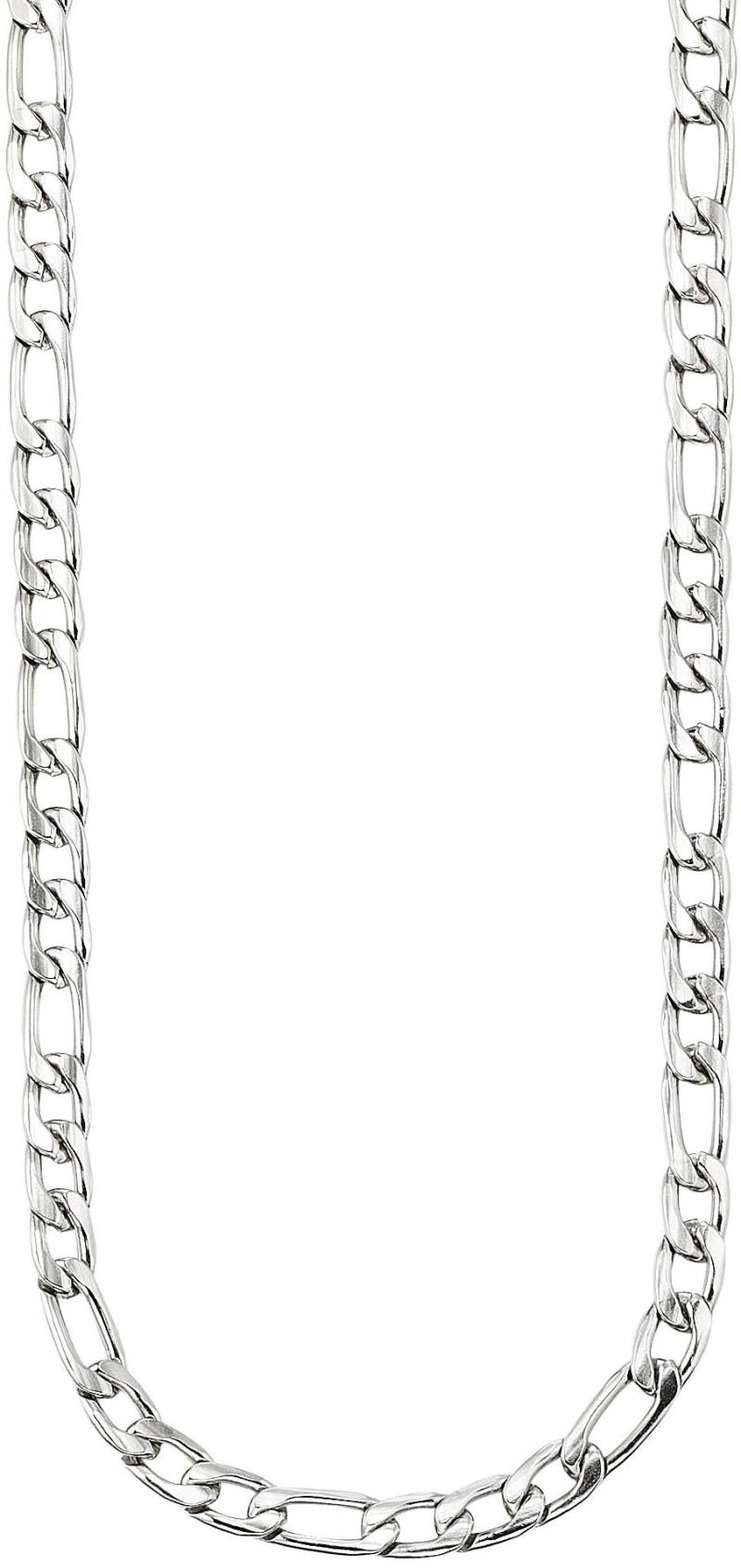 Bruno Banani Edelstahlkette »Schmuck Geschenk Halsschmuck Halskette« von Bruno Banani