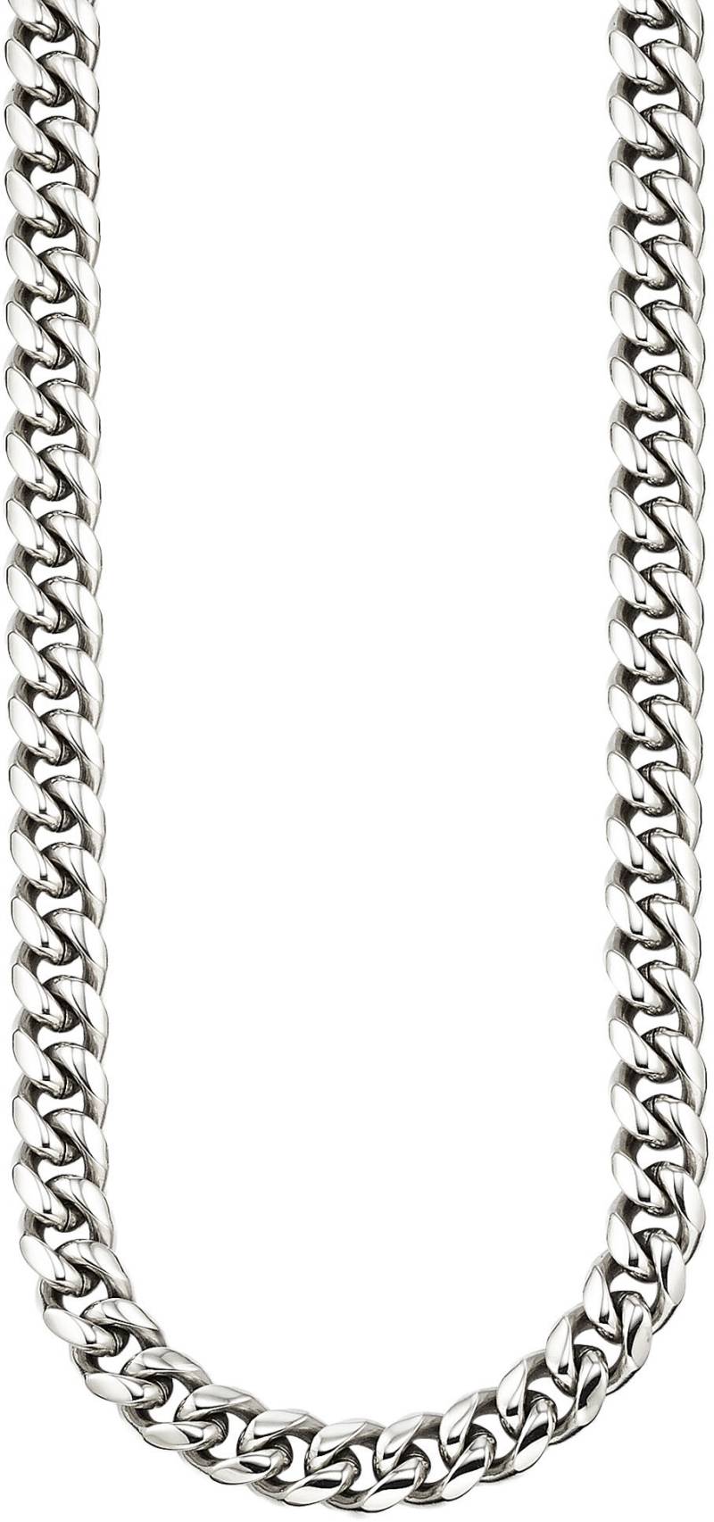 Bruno Banani Edelstahlkette »Schmuck Geschenk Halsschmuck Halskette« von Bruno Banani