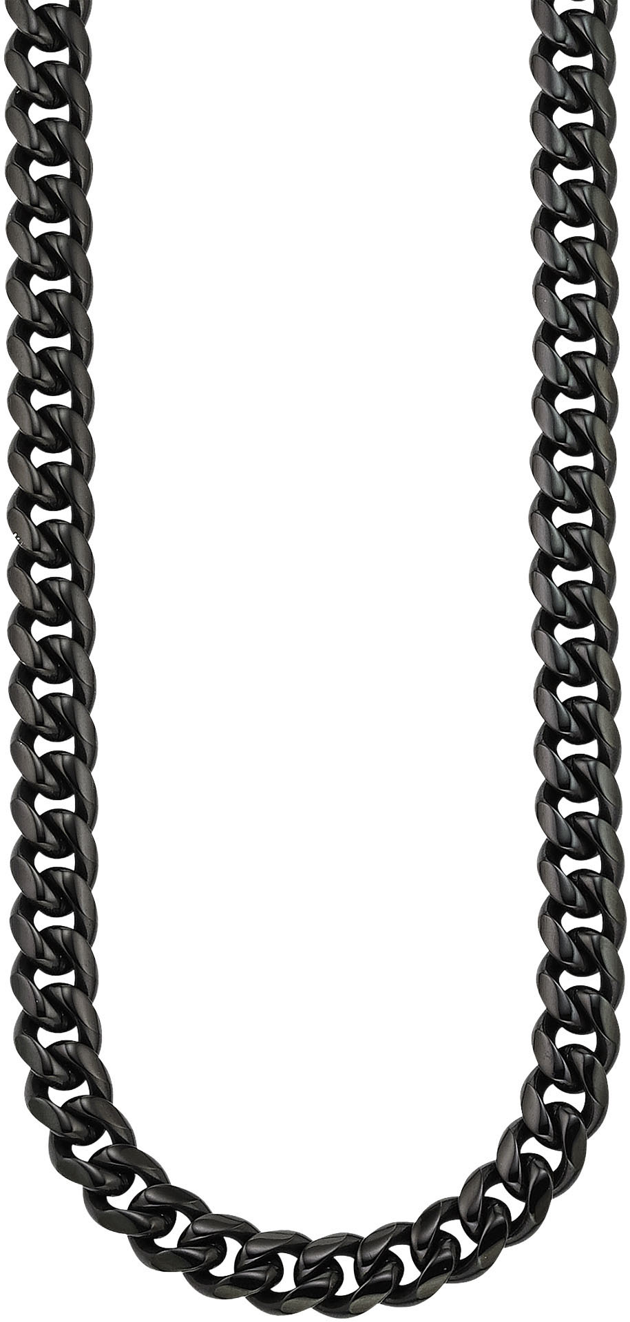 Bruno Banani Edelstahlkette »Schmuck Geschenk Halsschmuck Halskette« Bruno Banani Edelstahlkette »Schmuck Geschenk Halsschmuck Halskette« von Bruno Banani