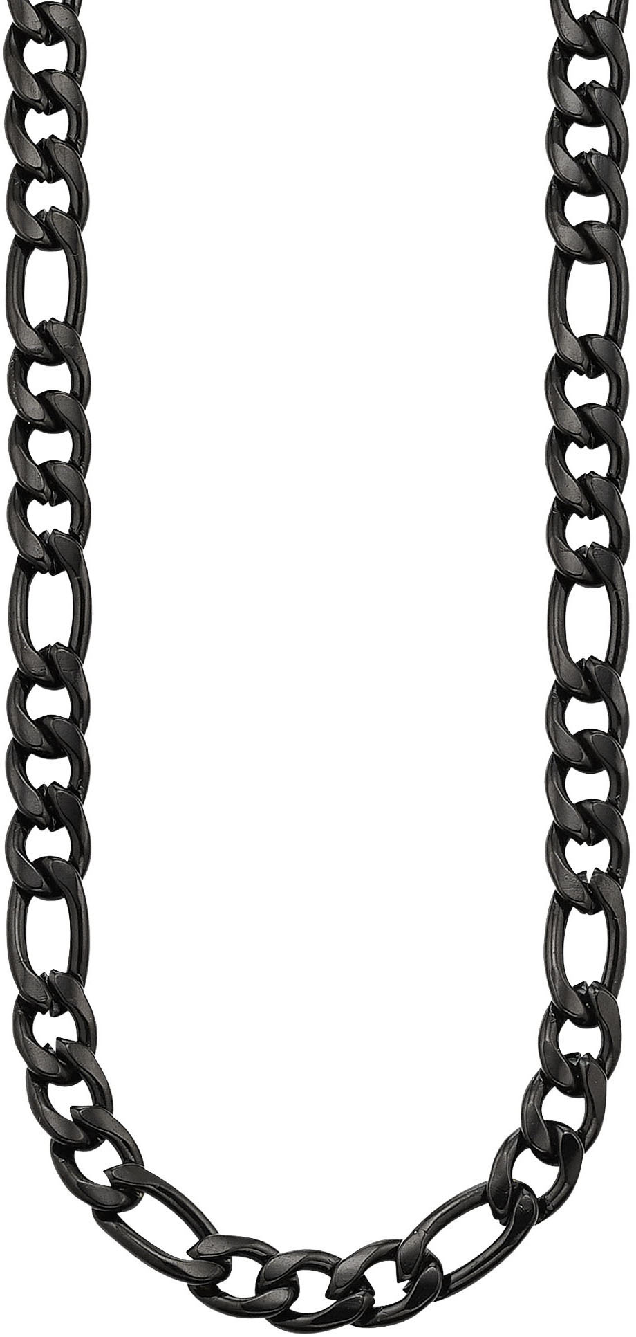 Bruno Banani Edelstahlkette »Schmuck Geschenk Halsschmuck Halskette« Bruno Banani Edelstahlkette »Schmuck Geschenk Halsschmuck Halskette« von Bruno Banani