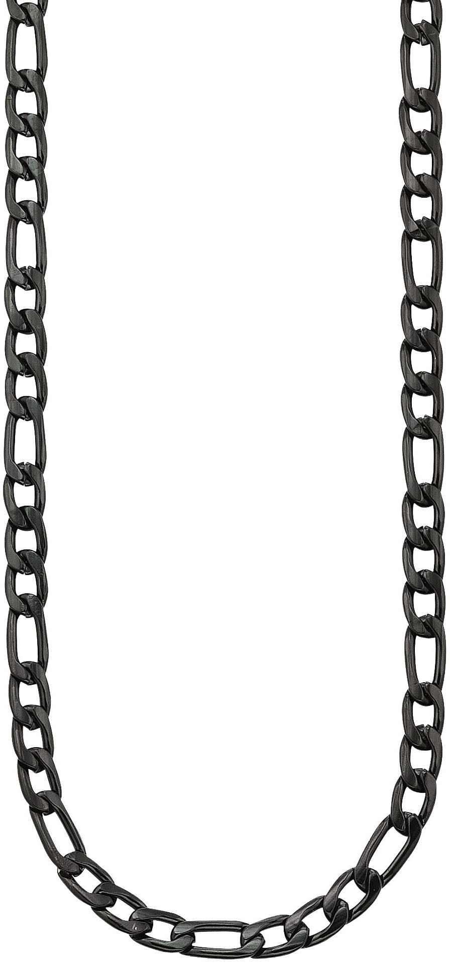 Bruno Banani Edelstahlkette »Schmuck Geschenk Halsschmuck Halskette« Bruno Banani Edelstahlkette »Schmuck Geschenk Halsschmuck Halskette« von Bruno Banani