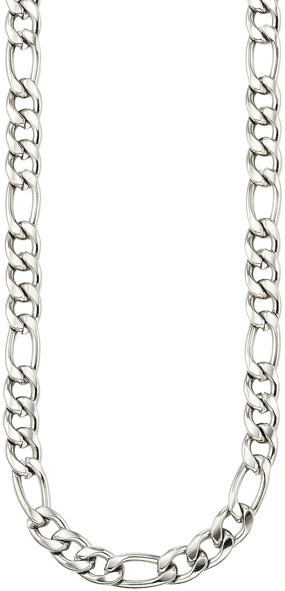 Bruno Banani Edelstahlkette »Schmuck Geschenk Halsschmuck Halskette« Bruno Banani Edelstahlkette »Schmuck Geschenk Halsschmuck Halskette« von Bruno Banani