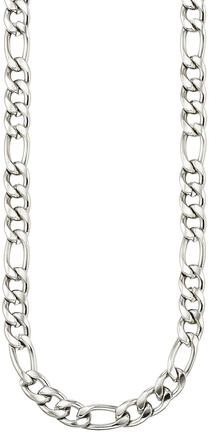 Bruno Banani Edelstahlkette »Schmuck Geschenk Halsschmuck Halskette« von Bruno Banani