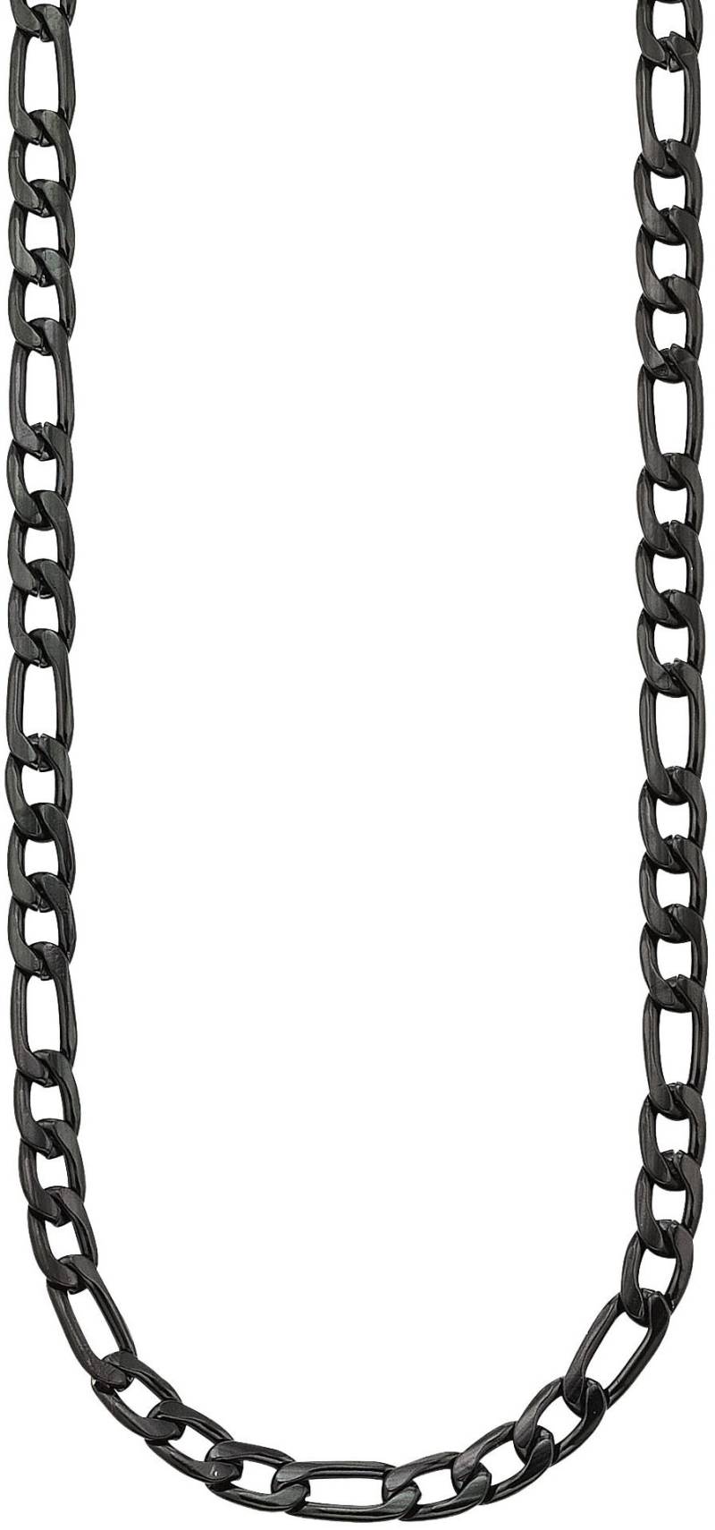 Bruno Banani Edelstahlkette »Schmuck Geschenk Halsschmuck Halskette« von Bruno Banani