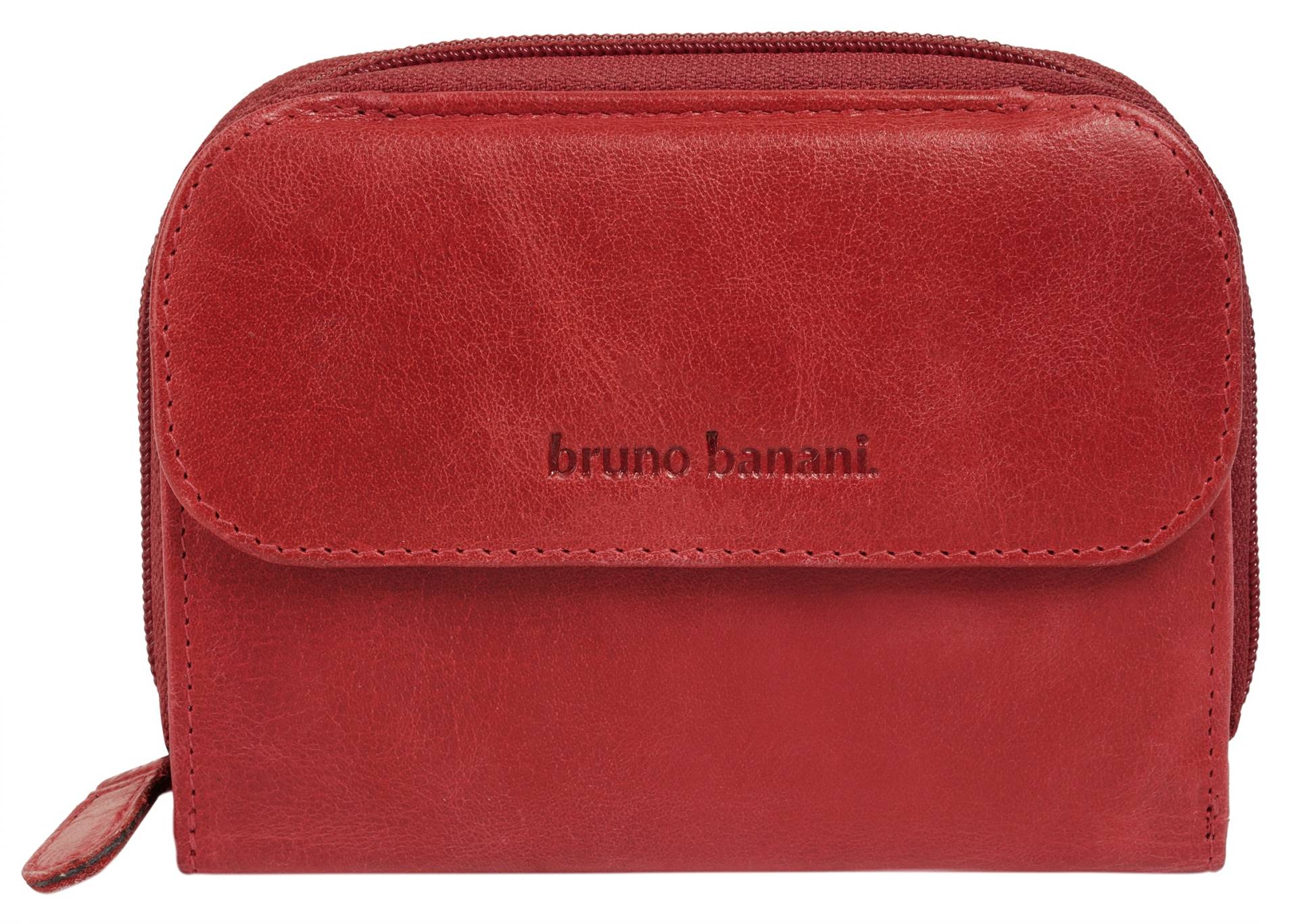 Bruno Banani Geldbörse, echt Leder Bruno Banani Geldbörse, echt Leder von Bruno Banani