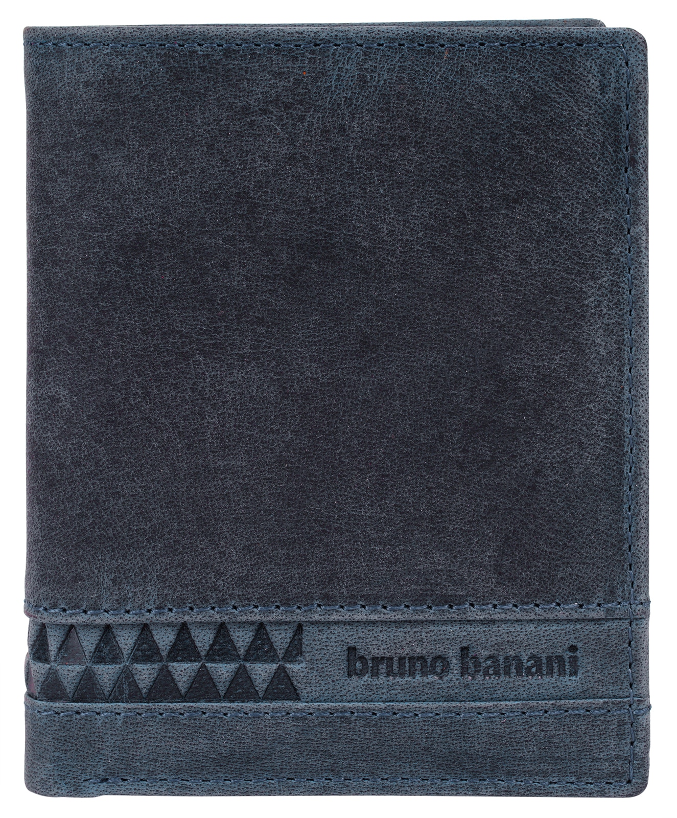Bruno Banani Geldbörse, echt Leder Bruno Banani Geldbörse, echt Leder von Bruno Banani