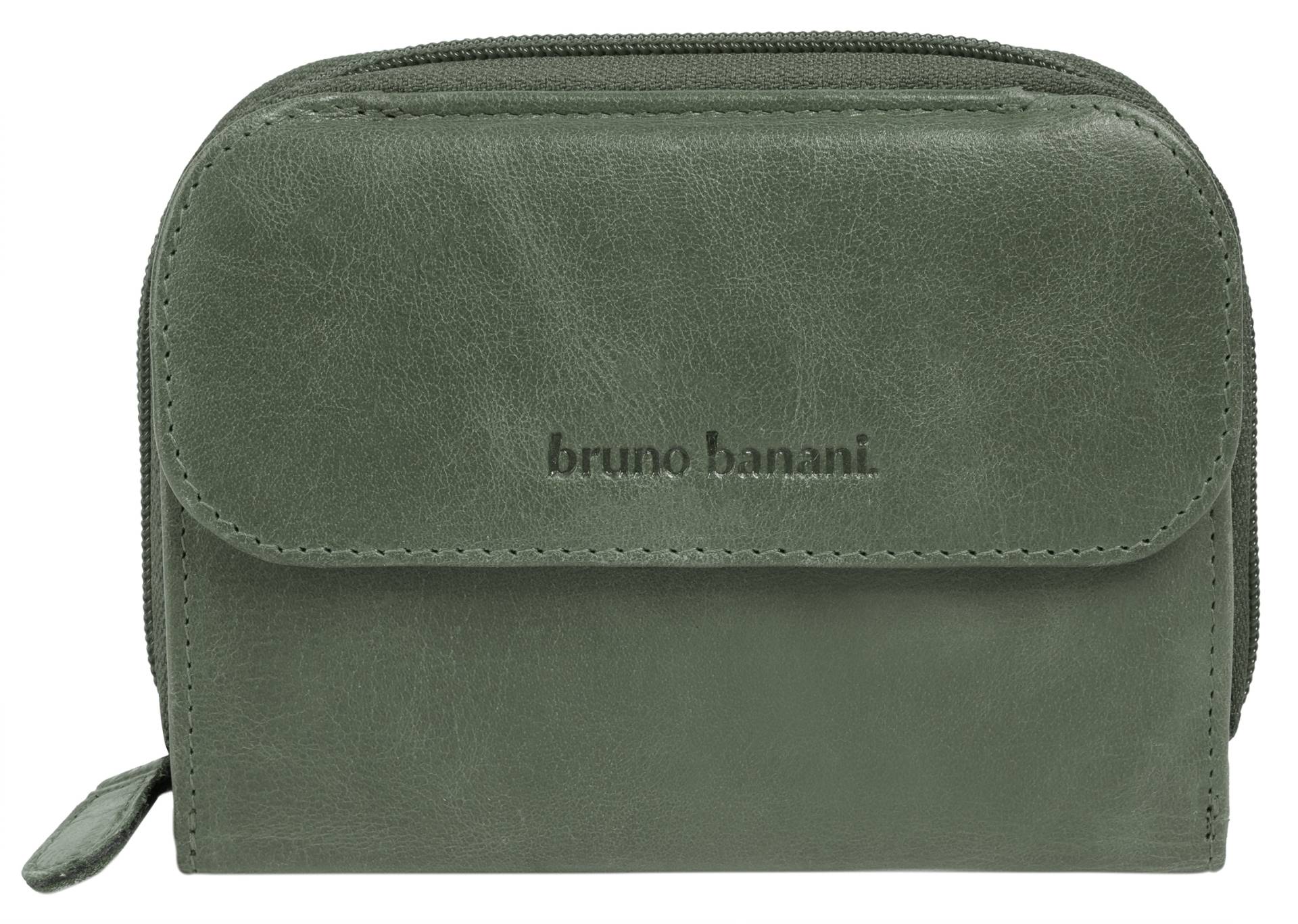 Bruno Banani Geldbörse, echt Leder Bruno Banani Geldbörse, echt Leder von Bruno Banani