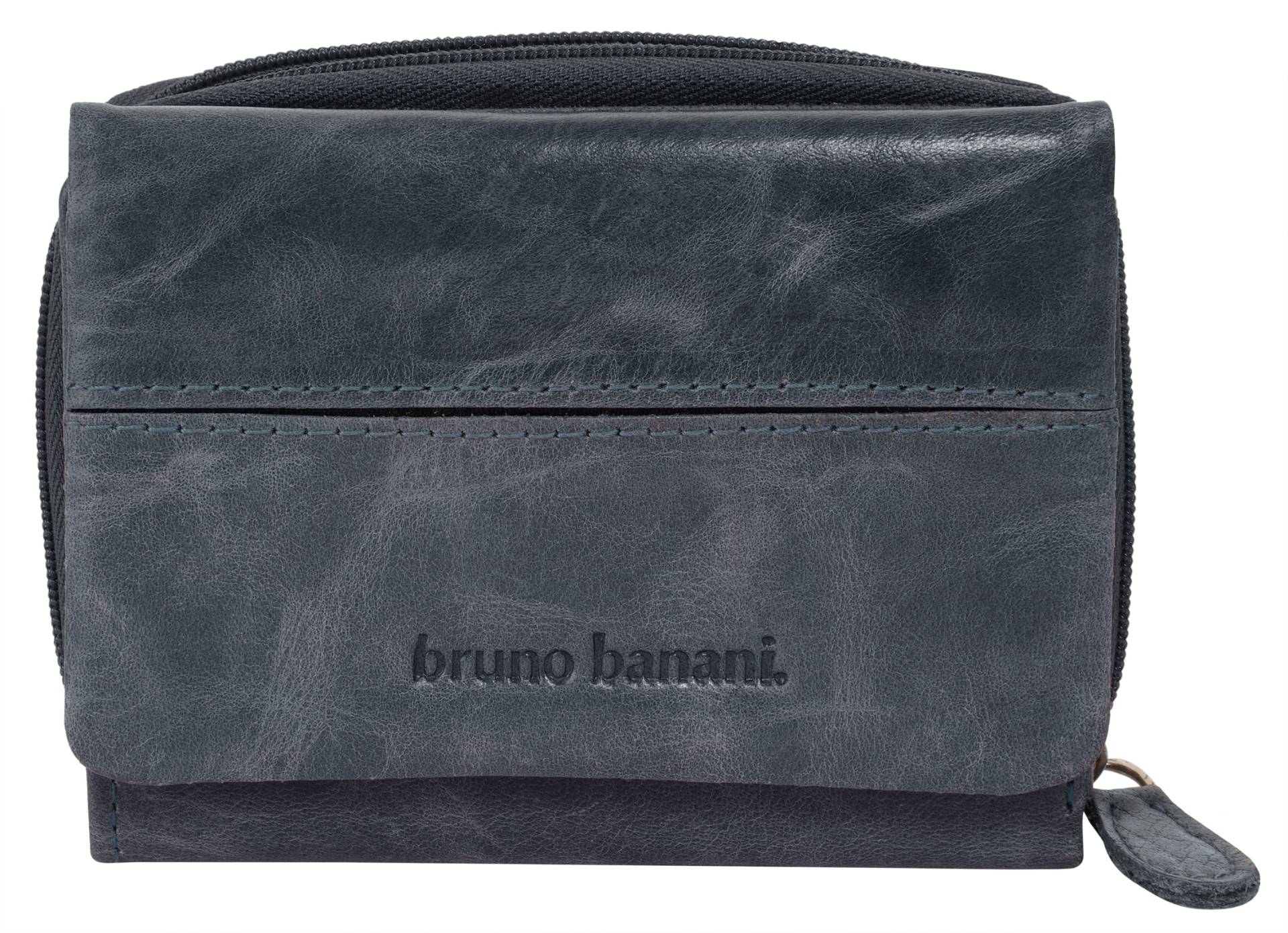 Bruno Banani Geldbörse, echt Leder Bruno Banani Geldbörse, echt Leder von Bruno Banani