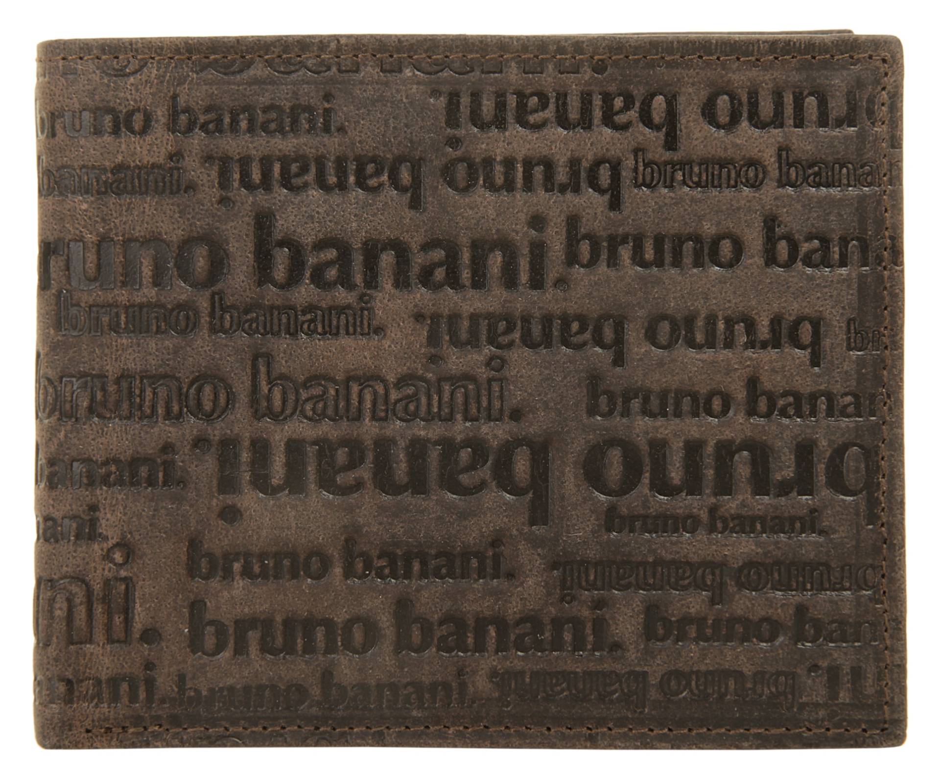 Bruno Banani Geldbörse »ALL OVER« von Bruno Banani