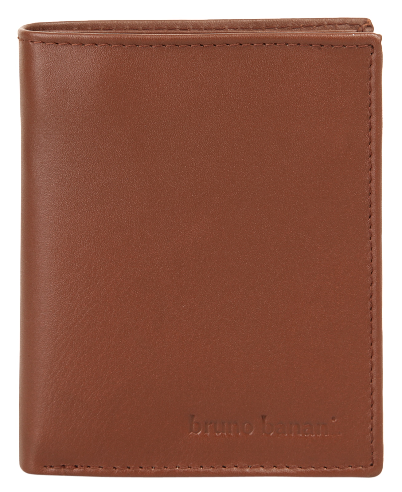 Bruno Banani Geldbörse, echt Leder Bruno Banani Geldbörse, echt Leder von Bruno Banani
