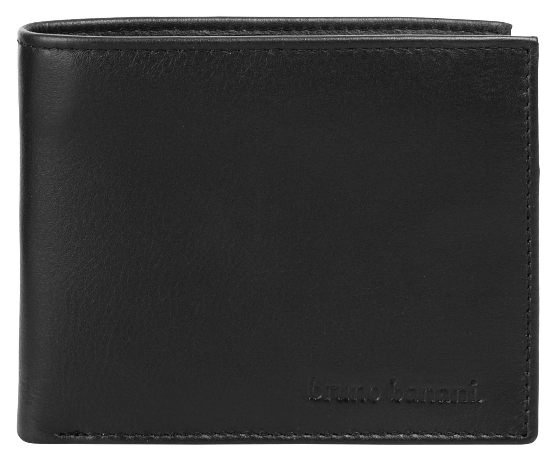 Bruno Banani Geldbörse, echt Leder Bruno Banani Geldbörse, echt Leder von Bruno Banani