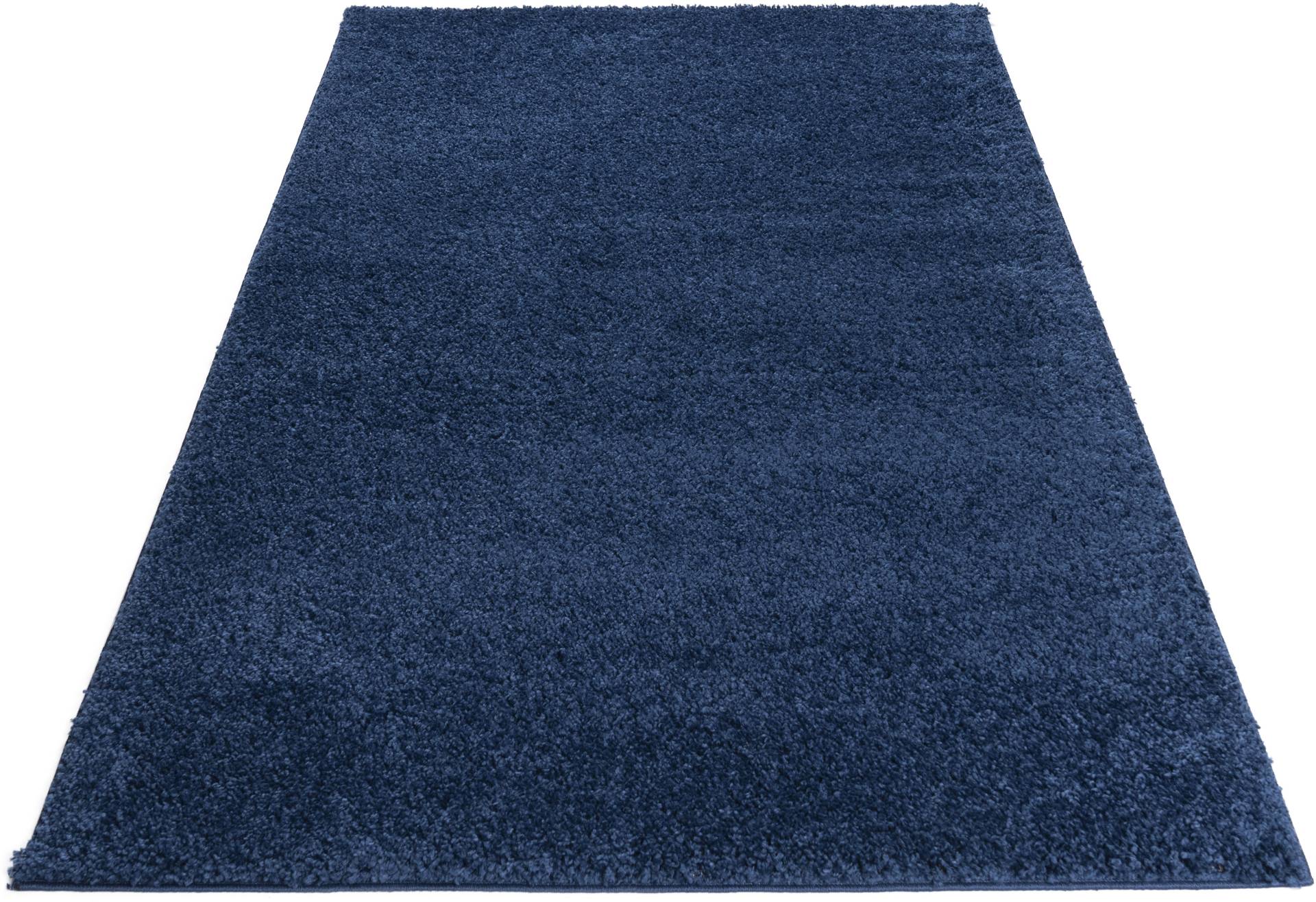 Bruno Banani Hochflor-Teppich »Shaggy Soft«, rechteckig von Bruno Banani