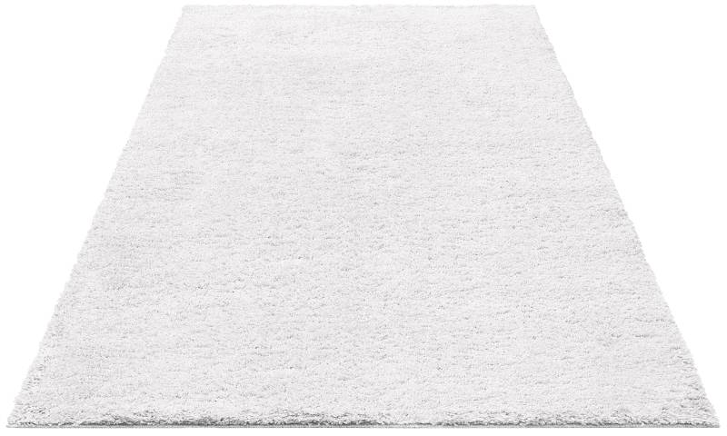 Bruno Banani Hochflor-Teppich »Shaggy Soft«, rechteckig von Bruno Banani