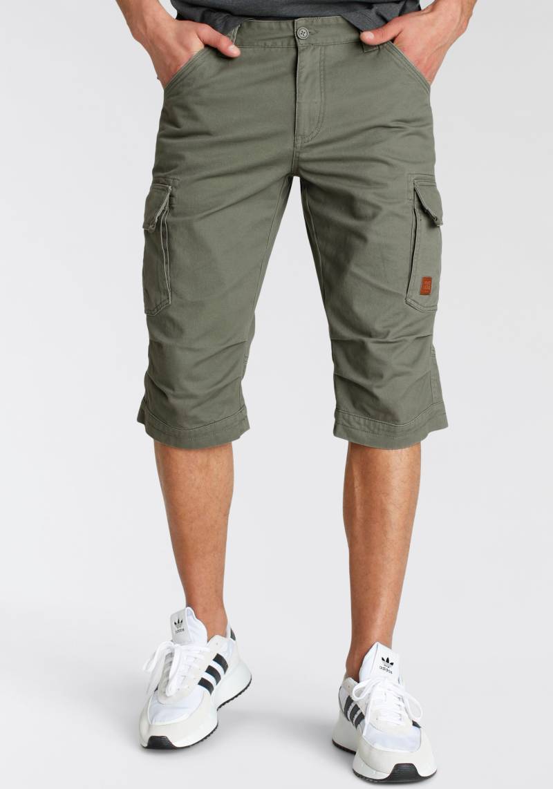 Bruno Banani Jeansbermudas von Bruno Banani