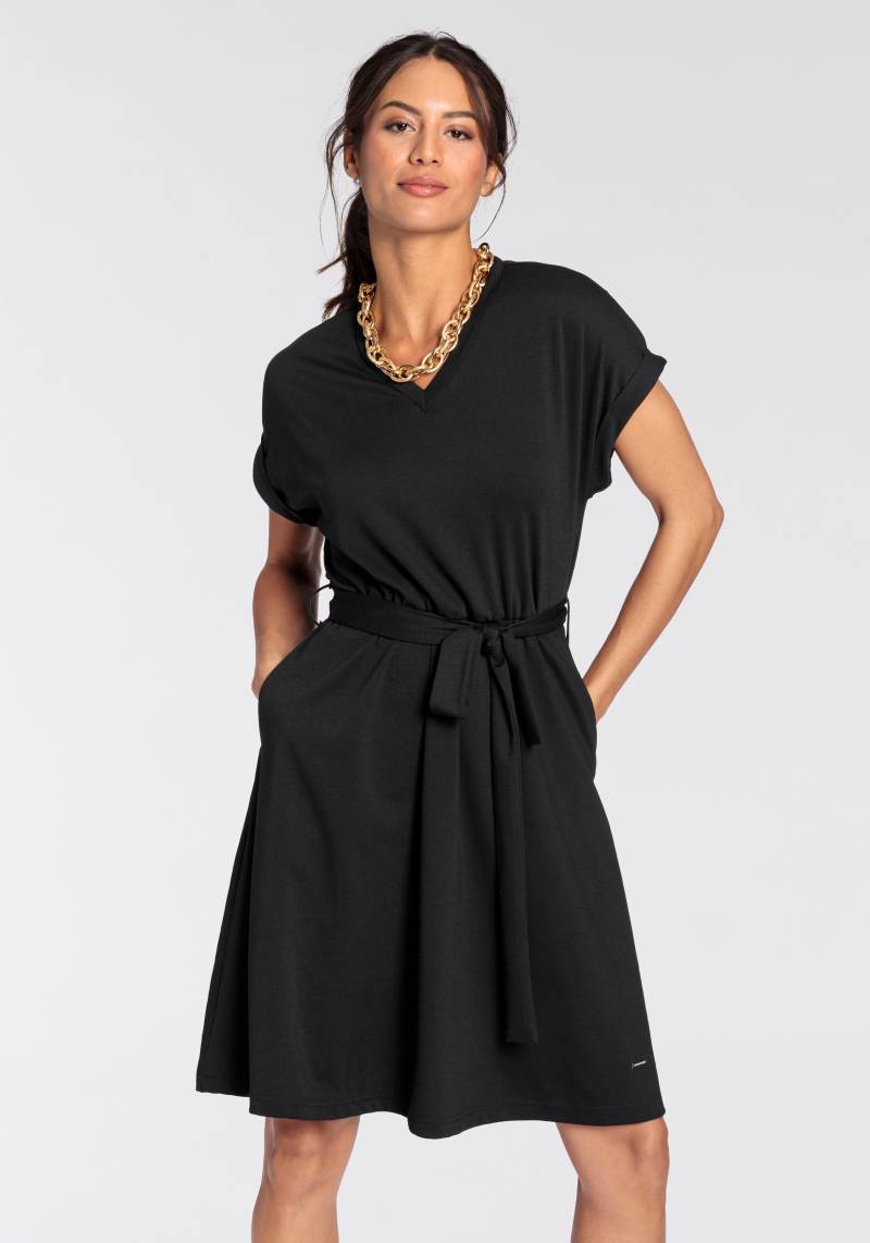 Bruno Banani Jerseykleid von Bruno Banani