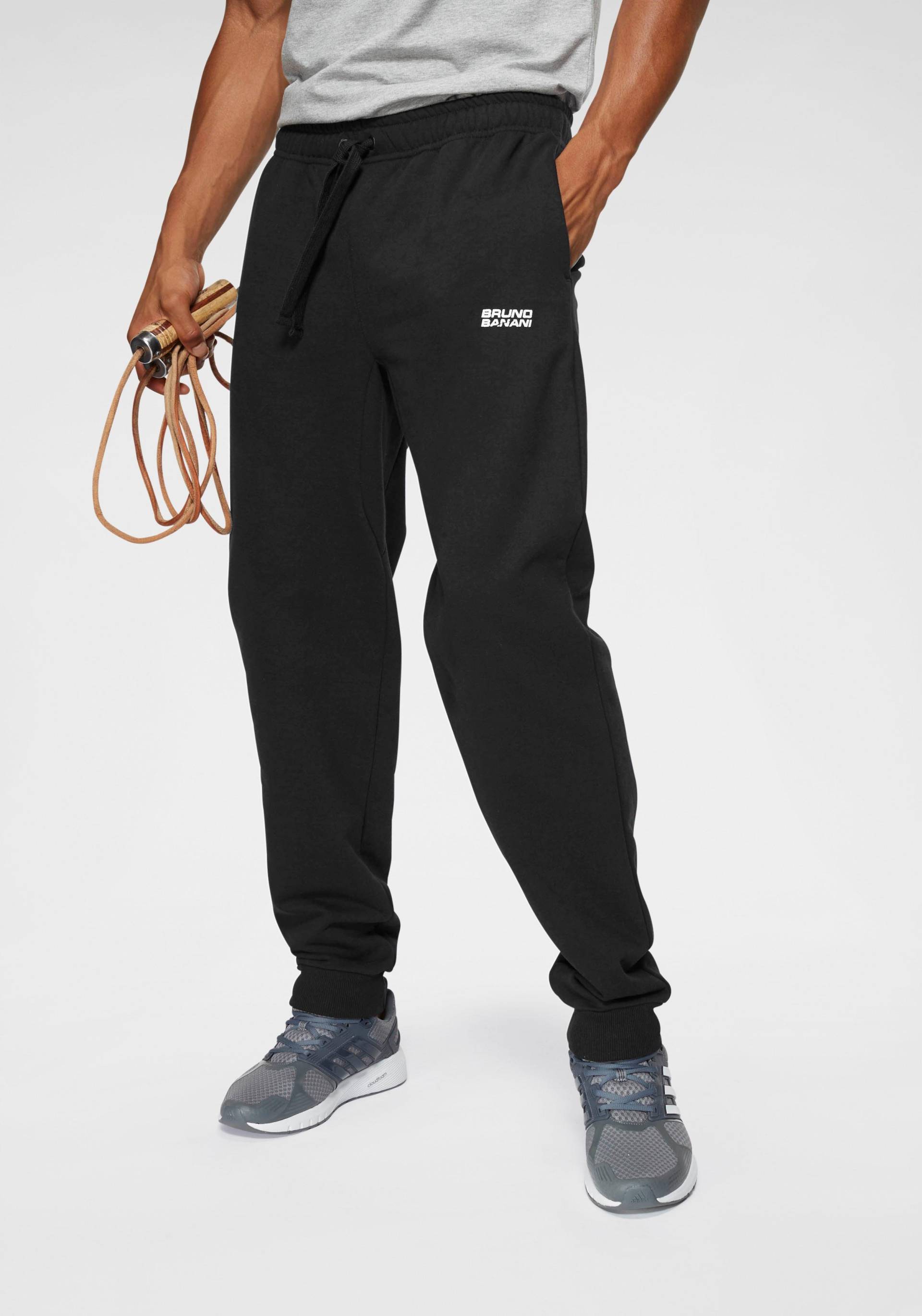 Bruno Banani Jogginghose »Loose Fit« von Bruno Banani