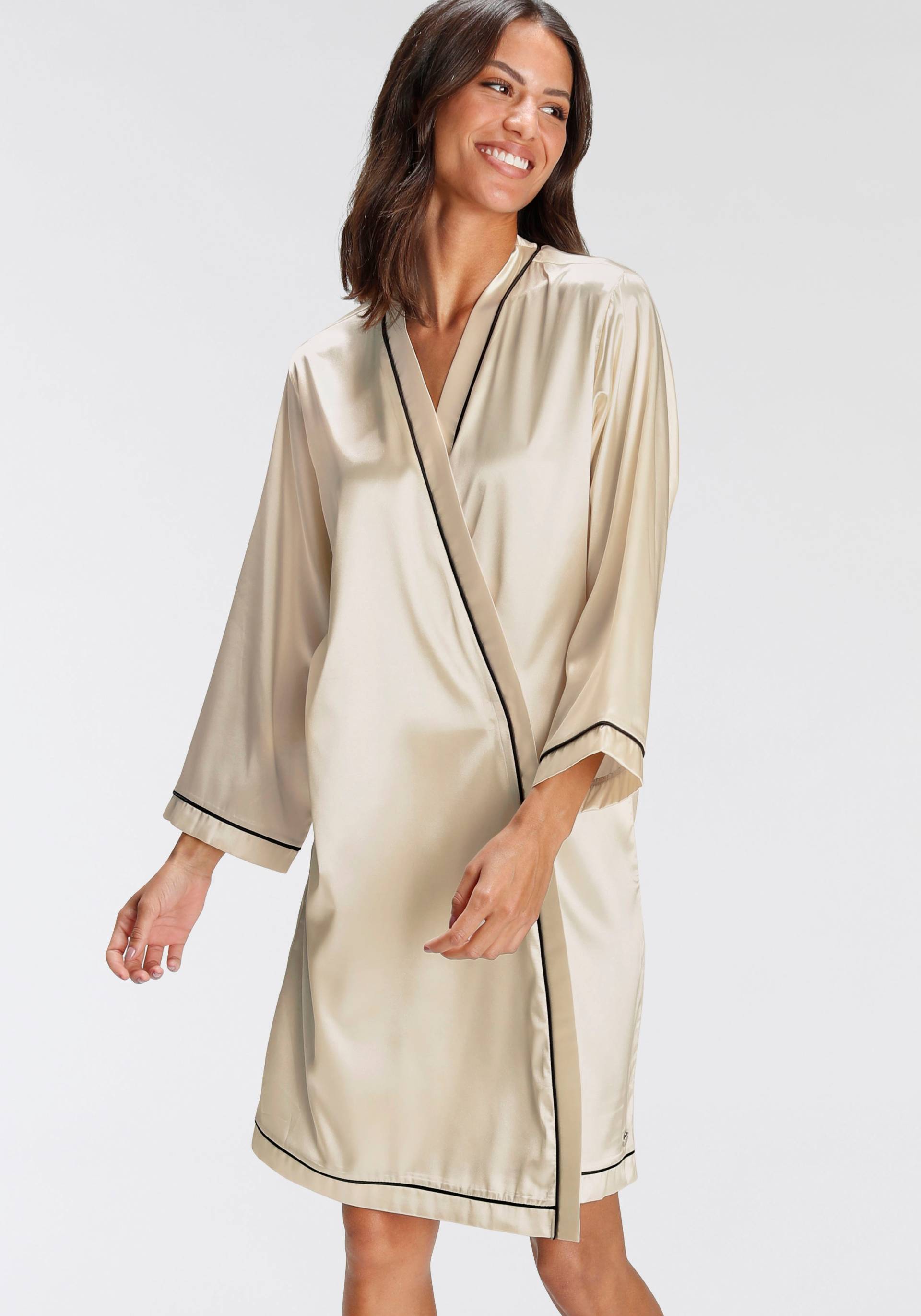 Bruno Banani Kimono von Bruno Banani